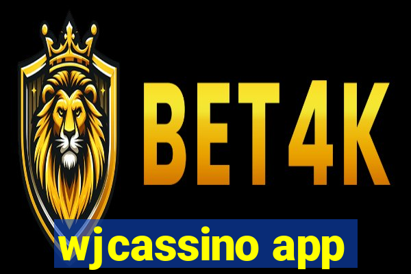 wjcassino app